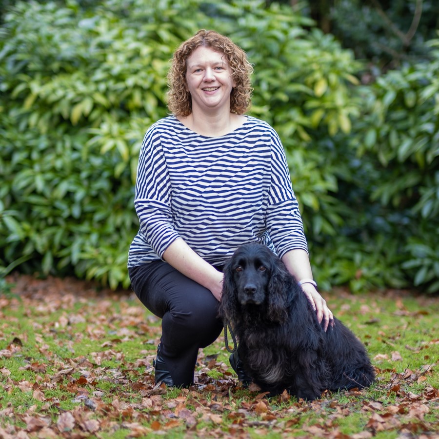Karen Postlethwaite