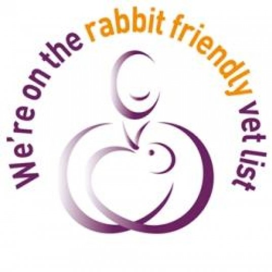 Rabbit friendly